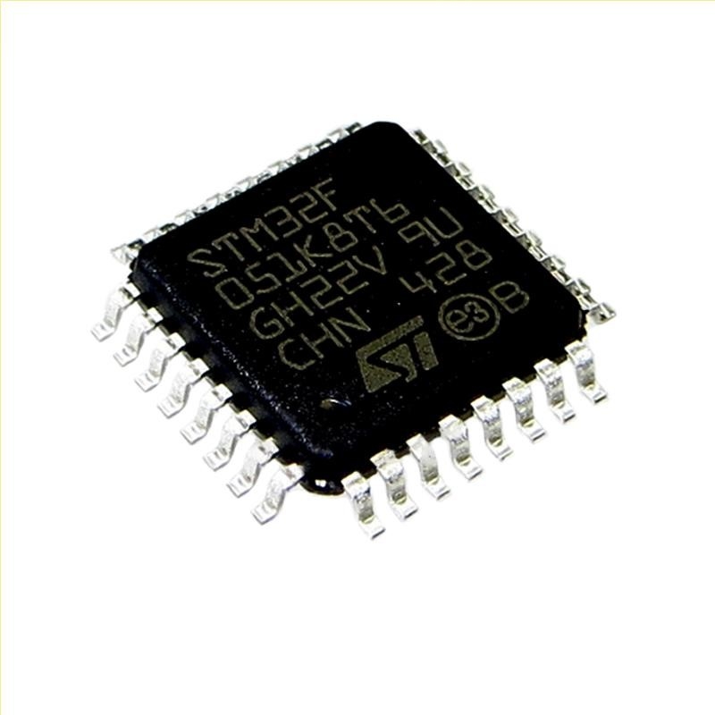 Νέο και αρχικό τσιπ Shenzhen τσιπ Chuangyunxinyuan STM32F469IIT6 υψηλό - ΤΣΙΠ ολοκληρωμένου κυκλώματος ηλεκτρονικών τμημάτων ΨΗΦΊΩΝ A/D CONV QFN ποιοτικού ολοκληρωμένου κυκλώματος 4-1/2