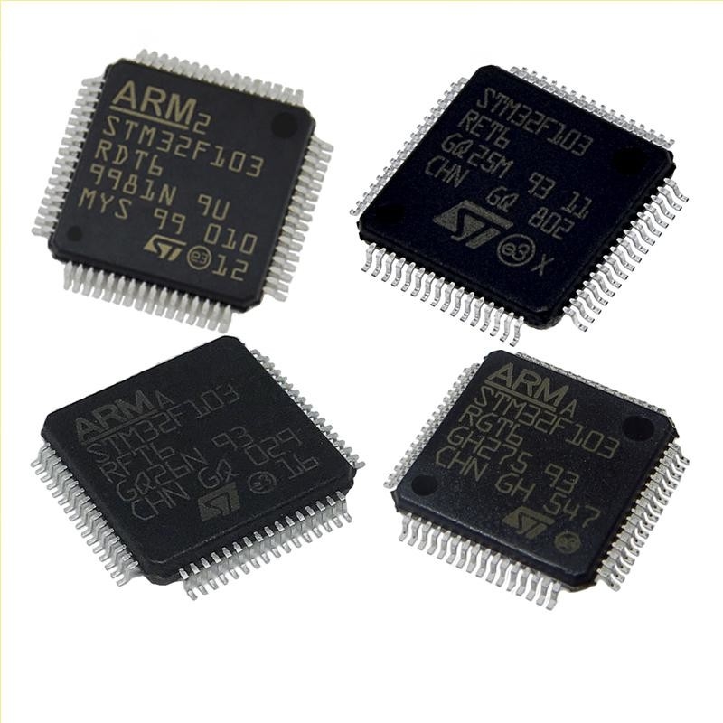 Νέο και αρχικό τσιπ Shenzhen τσιπ Chuangyunxinyuan STM32F469IIT6 υψηλό - ΤΣΙΠ ολοκληρωμένου κυκλώματος ηλεκτρονικών τμημάτων ΨΗΦΊΩΝ A/D CONV QFN ποιοτικού ολοκληρωμένου κυκλώματος 4-1/2