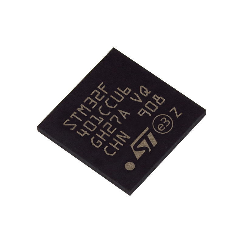 Νέο αρχικό QFN48 MCU STM32F401CCU6 ηλεκτρονικών τμημάτων Chuangyunxinyuan STM32F401CCU6 σε απευθείας σύνδεση ολοκληρωμένο κύκλωμα ολοκληρωμένων κυκλωμάτων