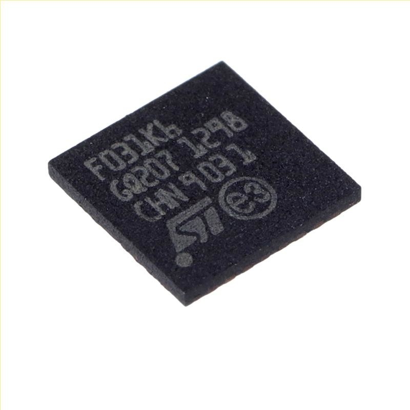 Νέο και αρχικό τσιπ Shenzhen τσιπ Chuangyunxinyuan STM32F469ZIT6 υψηλό - ΤΣΙΠ ολοκληρωμένου κυκλώματος ηλεκτρονικών τμημάτων ΨΗΦΊΩΝ A/D CONV QFN ποιοτικού ολοκληρωμένου κυκλώματος 4-1/2