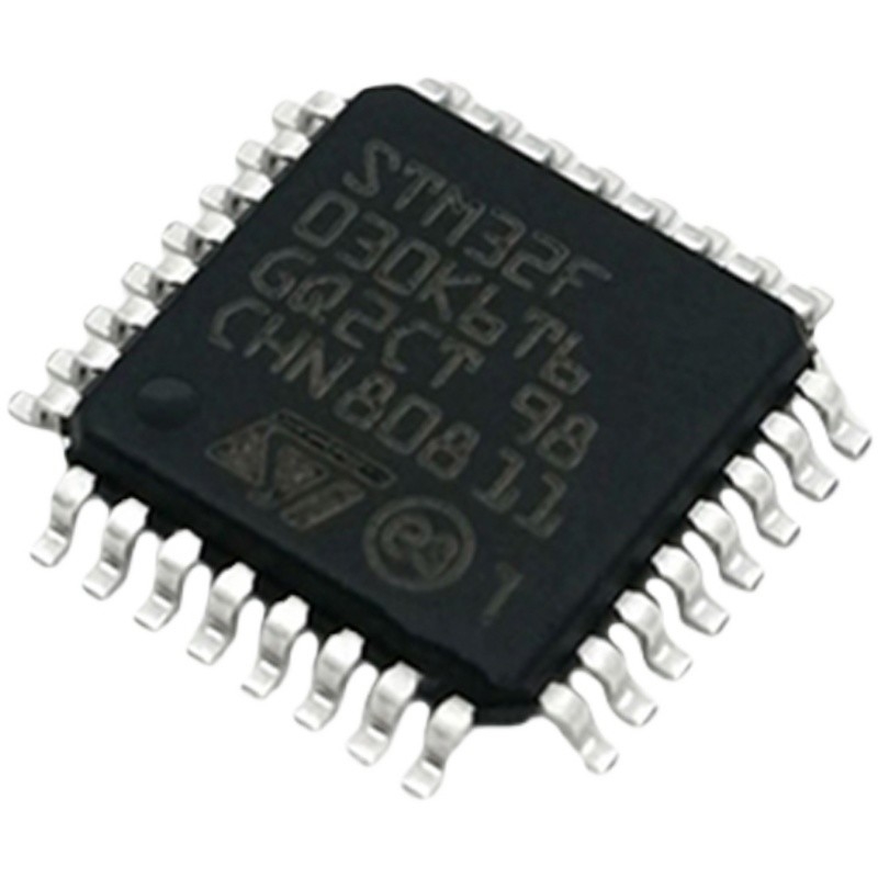 STM32F439IGT6 νέο και αρχικό τσιπ Shenzhen τσιπ υψηλό - ΤΣΙΠ ηλεκτρονικών τμημάτων ΨΗΦΊΩΝ A/D CONV QFN ποιοτικού ολοκληρωμένου κυκλώματος 4-1/2