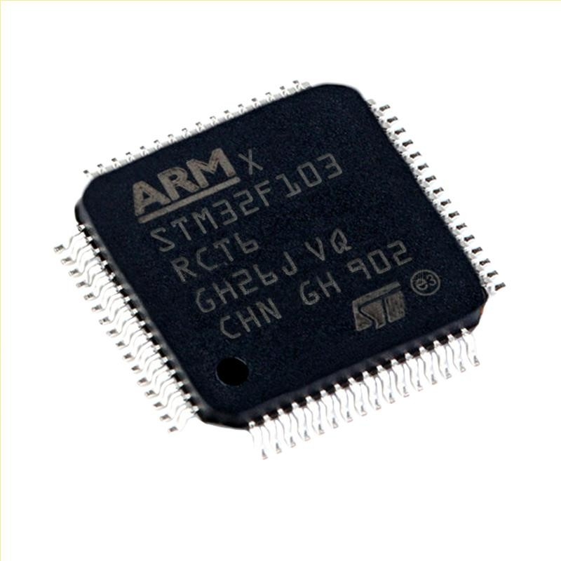 STM32F429IEH6 νέο και αρχικό τσιπ Shenzhen τσιπ υψηλό - ολοκληρωμένο κύκλωμα ηλεκτρονικών τμημάτων ΨΗΦΊΩΝ A/D CONV QFN ποιοτικού ολοκληρωμένου κυκλώματος 4-1/2