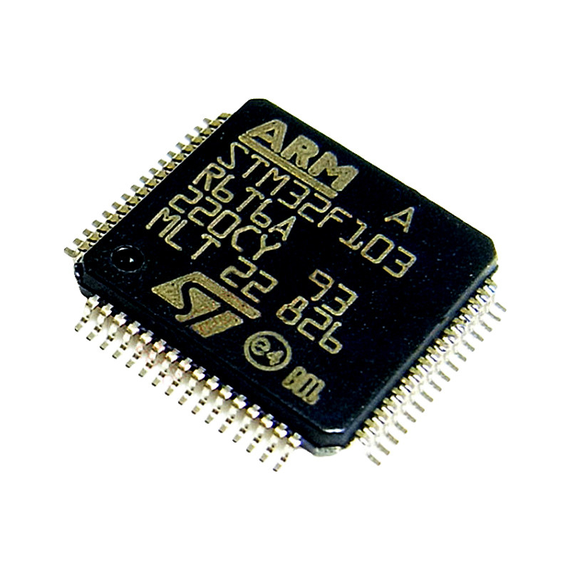 STM32F429IEH6 νέο και αρχικό τσιπ Shenzhen τσιπ υψηλό - ολοκληρωμένο κύκλωμα ηλεκτρονικών τμημάτων ΨΗΦΊΩΝ A/D CONV QFN ποιοτικού ολοκληρωμένου κυκλώματος 4-1/2