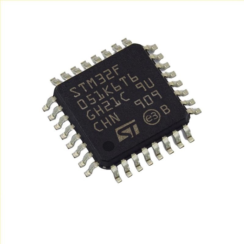 STM32F429IEH6 νέο και αρχικό τσιπ Shenzhen τσιπ υψηλό - ολοκληρωμένο κύκλωμα ηλεκτρονικών τμημάτων ΨΗΦΊΩΝ A/D CONV QFN ποιοτικού ολοκληρωμένου κυκλώματος 4-1/2