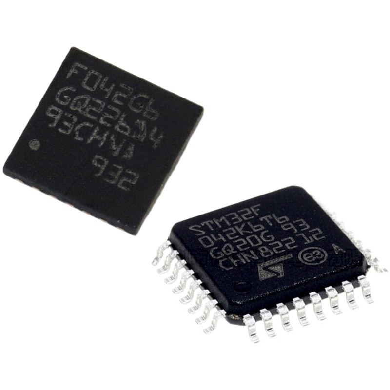 STM32F429IEH6 νέο και αρχικό τσιπ Shenzhen τσιπ υψηλό - ολοκληρωμένο κύκλωμα ηλεκτρονικών τμημάτων ΨΗΦΊΩΝ A/D CONV QFN ποιοτικού ολοκληρωμένου κυκλώματος 4-1/2