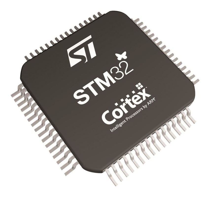 Chuangyunxinyuan STM32F427IGT6 νέο αρχικό ολοκληρωμένο κύκλωμα ολοκληρωμένων κυκλωμάτων LQFP176 MCU STM32F427IGT6 ηλεκτρονικών τμημάτων μικροελεγκτών σε απευθείας σύνδεση