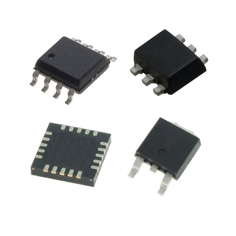 Νέο και αρχικό ολοκληρωμένο κύκλωμα τσιπ PCBA MCU ολοκληρωμένου κυκλώματος ολοκληρωμένου κυκλώματος STM32F031G6U6 Chuangyunxinyuan στο απόθεμα