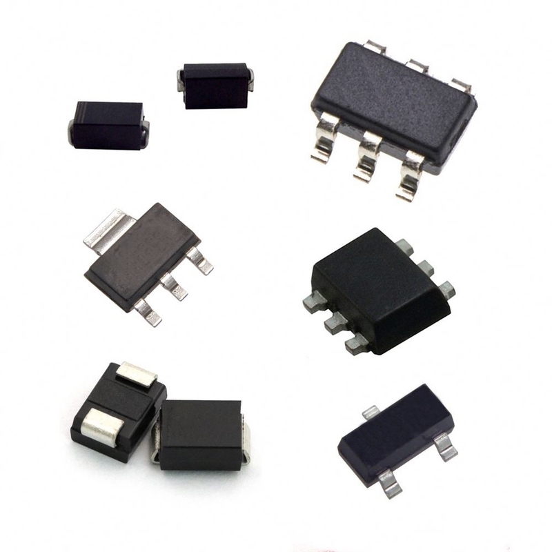 Νέο και αρχικό ολοκληρωμένο κύκλωμα τσιπ PCBA MCU ολοκληρωμένου κυκλώματος ολοκληρωμένου κυκλώματος STM32F031G6U6 Chuangyunxinyuan στο απόθεμα