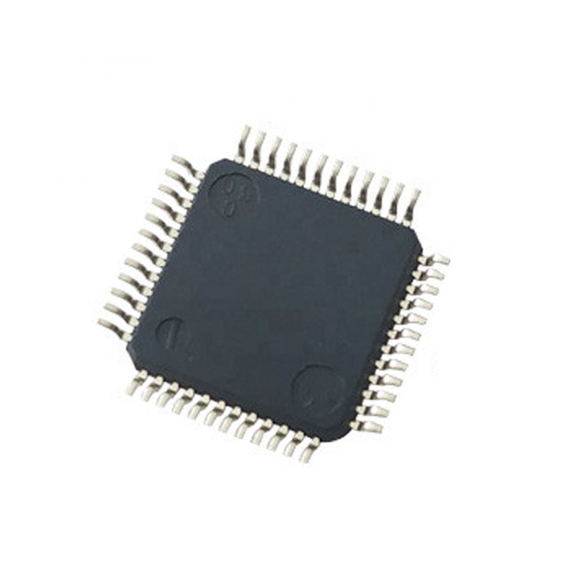 Τριανταδυάμπιτη STM32F 256Kb λάμψη 2.5V/3.3V 48 τσιπ STM32F303CCT6 STM32F303 MCU δίσκων Lqfp καρφιτσών στο ολοκληρωμένο κύκλωμα ΑΠΟΘΕΜΆΤΩΝ