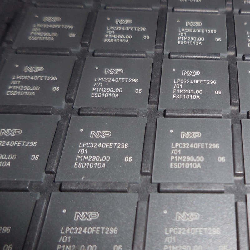 LPC3240FET296 bga-296 ολοκαίνουργιος αρχικός αχρησιμοποίητος μικροελεγκτών ολοκληρωμένου κυκλώματος τσιπ ολοκληρωμένων κυκλωμάτων